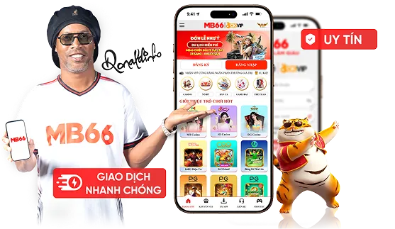 Giao diện người dùng thân thiện của HI88VIP8