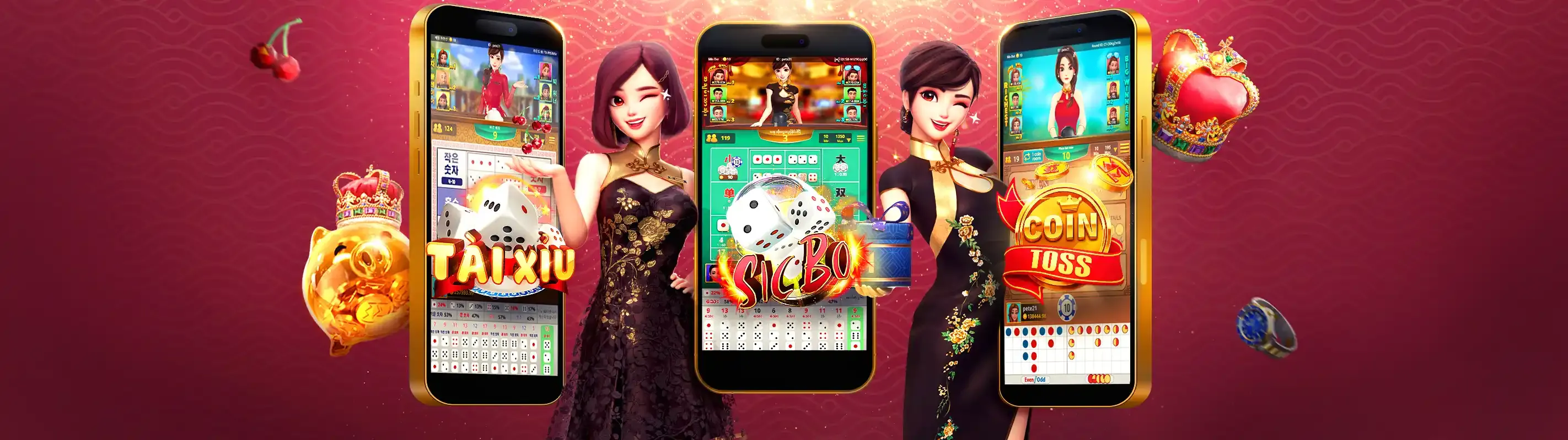 Hình ảnh chính Game Bắn Cá hi88vip8 nhà cái 2026