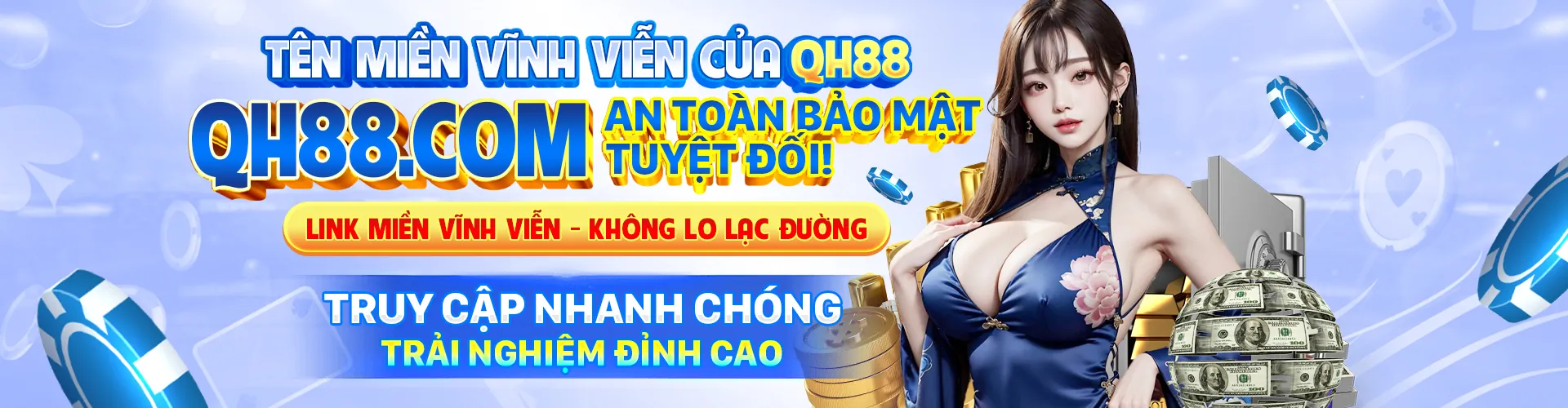Banner ưu đãi hi88vip8 nhà cái 2026